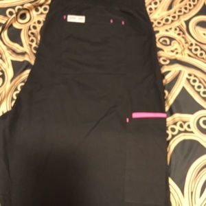 Cherokee Scrub Pants XL